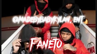 FashowFaneto  Sdot Go Unreleased [upl. by Rehpotsyrhc]