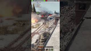 IS7 💥 WoT Highlights 484 [upl. by Mungam]