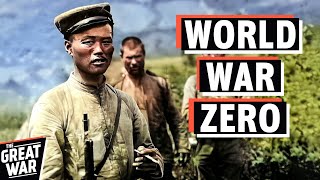 World War Zero 3 Conflicts That Foreshadowed WW1 Full Documentary [upl. by Almeeta]