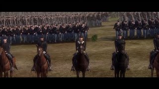 The Bloodiest Day in American History 1862 Historical Battle of Antietam  Total War Battle [upl. by Rillings]