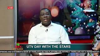 UTV DAY WITH THE STARS 010124 [upl. by Hedberg373]