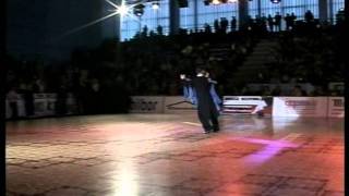 Marco Cavallaro  Joanne Clifton Slow Waltz SHOW [upl. by Corbin]