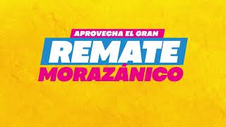 Rebajón Morazánico de Lady Lee Honduras [upl. by Nosiram]