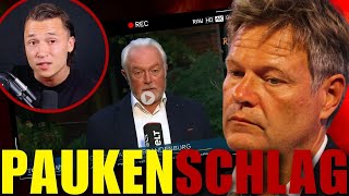 ENDLICH MACHT ES JEMAND 💥💥💥Kubicki fordert das Ende der AmpelKoalition💥💥💥 [upl. by Lebasile]