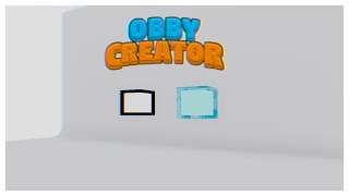 How to do a cartoon effect on Obby creator [upl. by Alieka876]