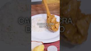 Cómo preparar carapulcra de pollo [upl. by Pisarik]