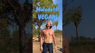 Maledetti vegani lettera dalla mia ecoansia 🦁🌱 calisthenics vegan food travel mare [upl. by Llezo]