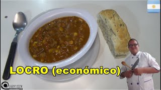 LOCRO Económico 67 [upl. by Alexandr]