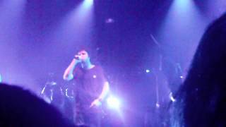 Orelsan Live Cartonnerie  Finir Mal [upl. by Friedberg]