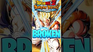 Some of the most BUSTED Dokkan EZAs shorts [upl. by Jaimie462]