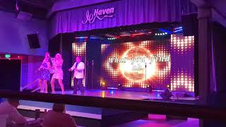 Haven Seashore Entertainment September 2024 [upl. by Hylan847]