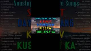 SISSIWIT DAYANG DAYANG 🌿 NEW NONSTOP ILOCANO 2024 🌿TOP CHOICE ILOCANO SONGS 2024🌿 [upl. by Tad]