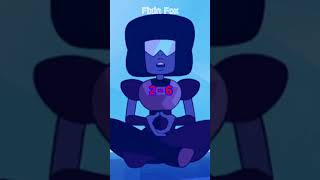 Skips VS Garnet  After Dark by MrKitty  stevenuniverse regularshow shorts edit [upl. by Keon198]