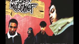 Souls Of Mischief quot93 Til Infinity Remixquot [upl. by Akimit]