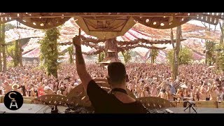 Captain Hook  Ozora 2017 Full Movie [upl. by Ahsinak314]