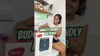 Best Budget Friendly Air fryer cooking airfryer airfryercooking [upl. by Etnad]