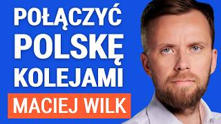 Czy CPK zostanie zrealizowane Maciej Wilk o obywatelskiej ustawie i politycznych przeszkodach [upl. by Neved]