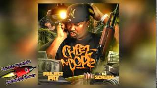 Project Pat  Mollies Prod By Dream Drums [upl. by Katheryn278]