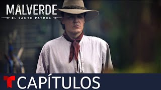 Malverde El Santo Patrón  Capítulo 49  Telemundo [upl. by Werner]