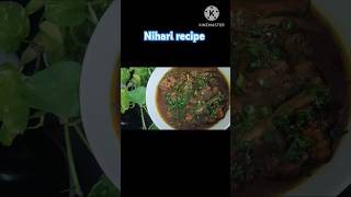 Nihari recipe [upl. by Uol]