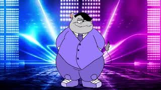 Hugo Hippo Enters the Stage [upl. by Noraf]