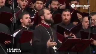 Archd Mihail Buca amp TRoNoS  Azi ii miercuri mainei joi [upl. by Jecho]