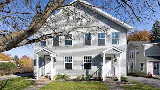 28 Olean St East Aurora NY [upl. by Michelle552]