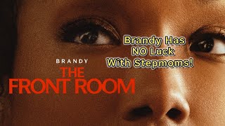 Brandy Stuck with Yet ANOTHER Evil Stepmother The Front Room Review SpoilerFree  Kevin Craven [upl. by Llewellyn638]