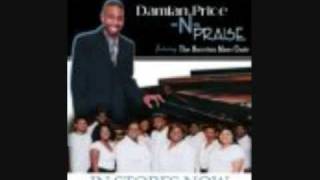 DAMIAN PRICE N PRAISE quotHES SO FREELY PASSING OUT BLESSINGSquotquot [upl. by Lamaj794]