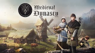 Medieval dynasty coop ps5 [upl. by Nicolette]