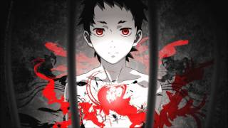 Deadman wonderland OST 4 DW16BHD1080p [upl. by Atiuqaj]