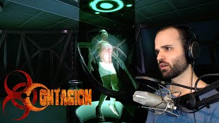 Contagion  MISIÓN ÉPICA LA VACUNA  Gameplay Español [upl. by Shulins]