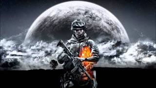 Battlefield 3  Soundtrack [upl. by Most658]