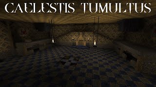 Quake Caelestis Tumultus Blind Playthrough Nightmare difficulty No Saves [upl. by Gottfried]