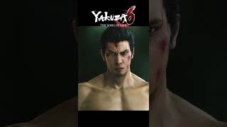 Yakuza 6 The Epic Finale of Kazuma Kiryus Journey yakuza6 yakuza6thesongoflife gaming [upl. by Paver]