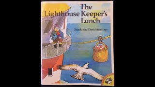 The Lighthouse Keepers Lunch  Give Us A Story [upl. by Nosde]