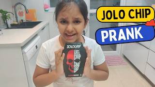 JOLOCHIP WALI MAGGI  Most Spicy Maggi [upl. by Eittap944]