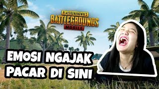 BAHAYA  INI AKIBATNYA KALAU NGAJAK PACAR DI MAP SANHOK   Pubg Mobile Indonesia [upl. by Sisto638]