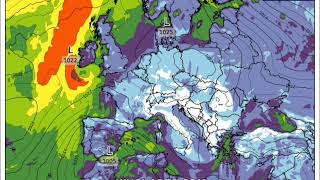 ALLARME URGENT  PIOGGIA E TEMORALI SU QUESTE CITTA ITALIANE [upl. by Jamison]