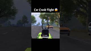 MG3 Car Crash 💥 Fight 😳 [upl. by Worth263]