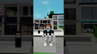 Подпишись❤roblox brookhaven роблокс подпишись [upl. by Eikcaj140]