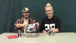 Blue Jay Journal TV Show 1 October 11 2024 [upl. by Names]