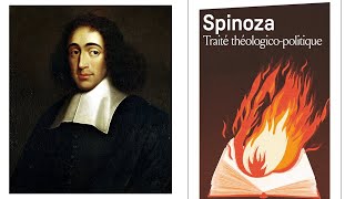 Spinoza  Traité théologicopolitique Chapitre 1 [upl. by Ilowell]