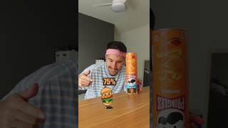 How to Eat Pringles at Pro Level [upl. by Muller440]