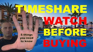 Timeshares A MUST WATCH BEFORE YOU BUY Timeshare Scams Timeshare FEES The truth about Timeshares [upl. by Ellenehc523]