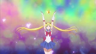 Sailor Moon HD [upl. by Eita]