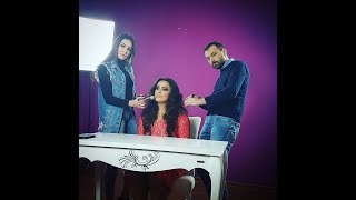 Amra Halebic  Sirova Ljubav Official Video [upl. by Rossuck]