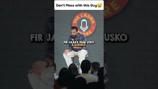 Exclusive Glimpse of Anubhav Singh Bassis StandUp Show 🎤🤣  Must Watch [upl. by Atteniuq]