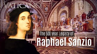 2020 The Year of Raphael His Life amp Greatest Works  EWTN Vaticano Special [upl. by Alyce]