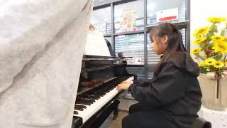 Clementi Sonatine Op36 No3 1st [upl. by Aala]